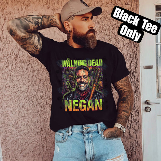 Negan