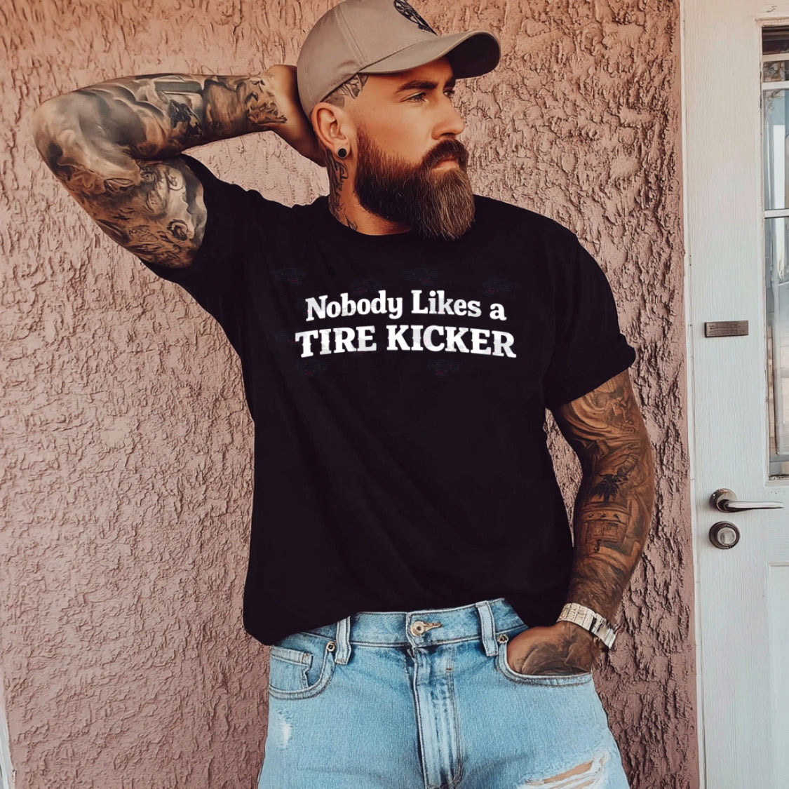 Tire Kicker
