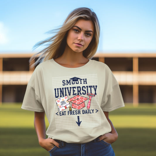 Smooth University