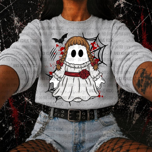 Annabelle Ghost