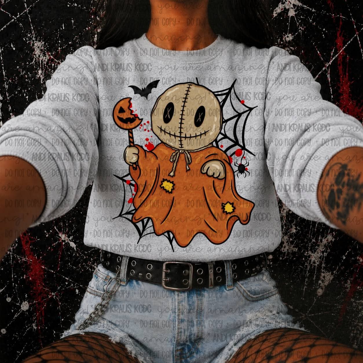 Sam Ghost