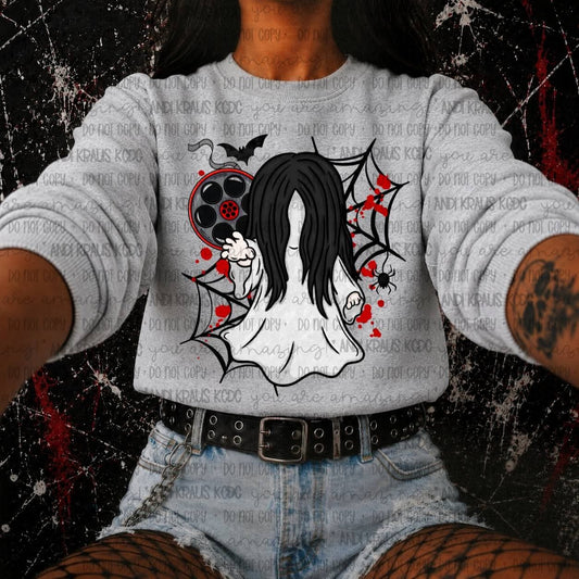 Samara Ghost