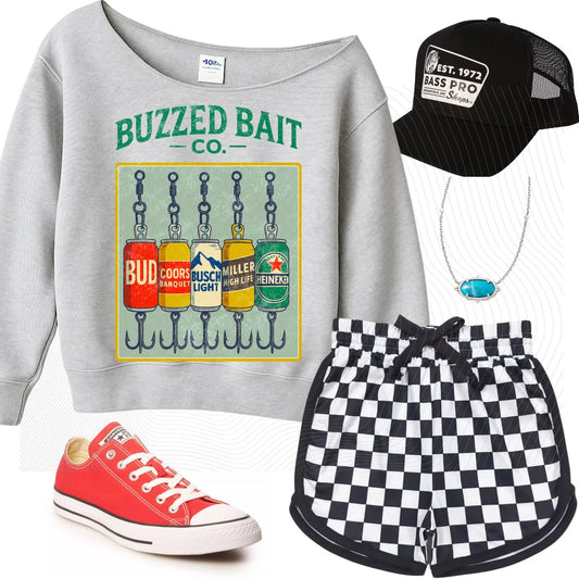 Buzzed Bait