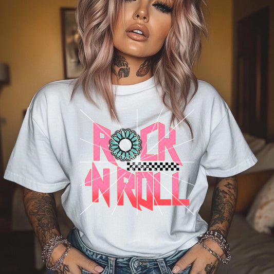 Rock N Roll