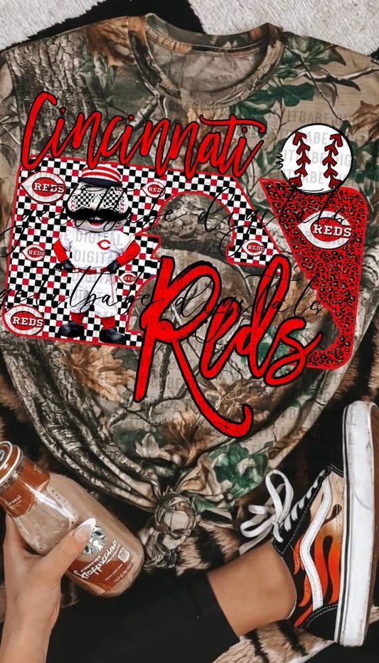 Reds
