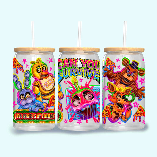 Five Nights at Freddys