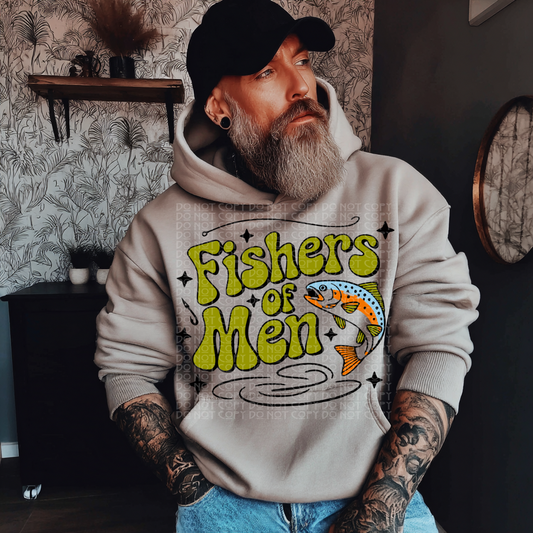Fishers Of Men