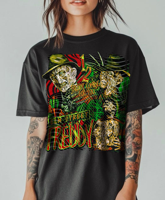 A Nightmare on Elm Street