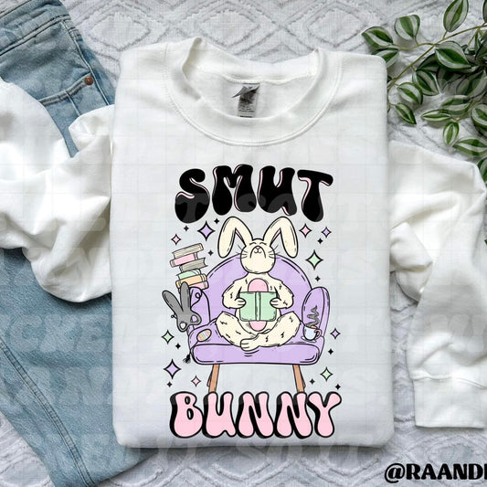Smut Bunny