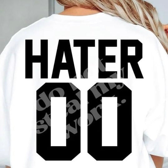 Haters