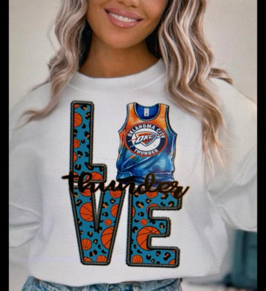 OKC Thunder