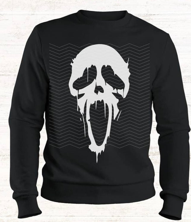 Ghost Face