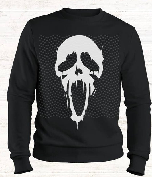 Ghost Face