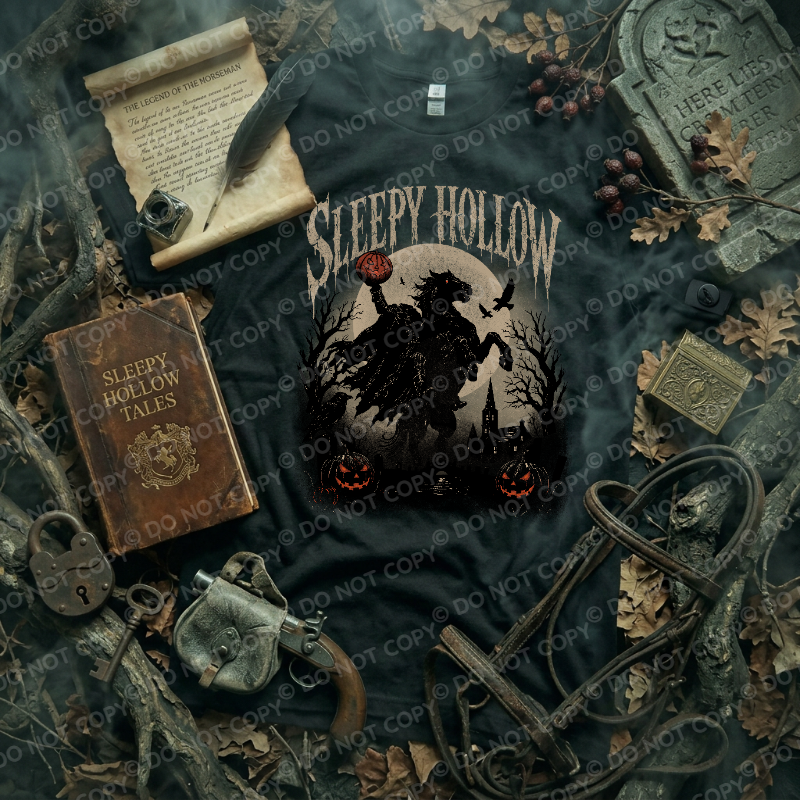 Sleepy Hollow