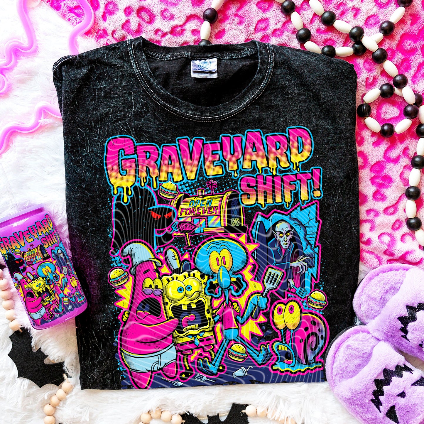 Graveyard