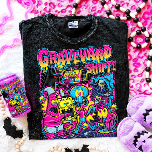 Graveyard