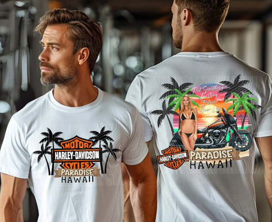 HD Hawaii