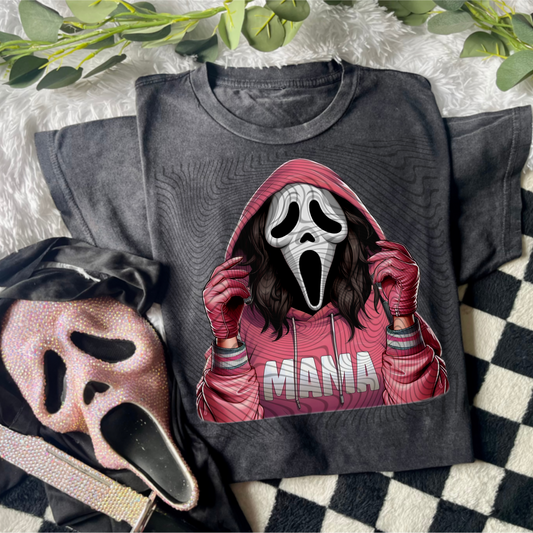 Mama