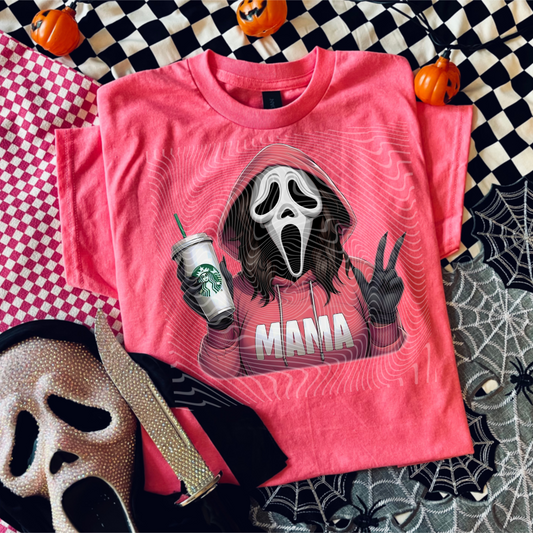 Mama