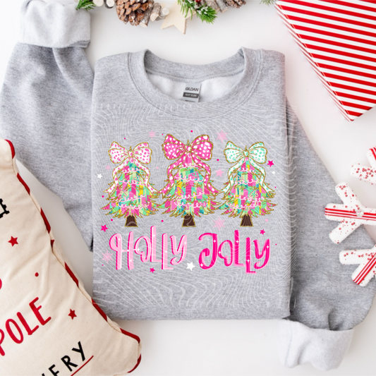 How Jolly