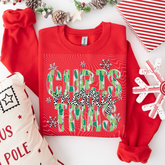 Merry Christmas