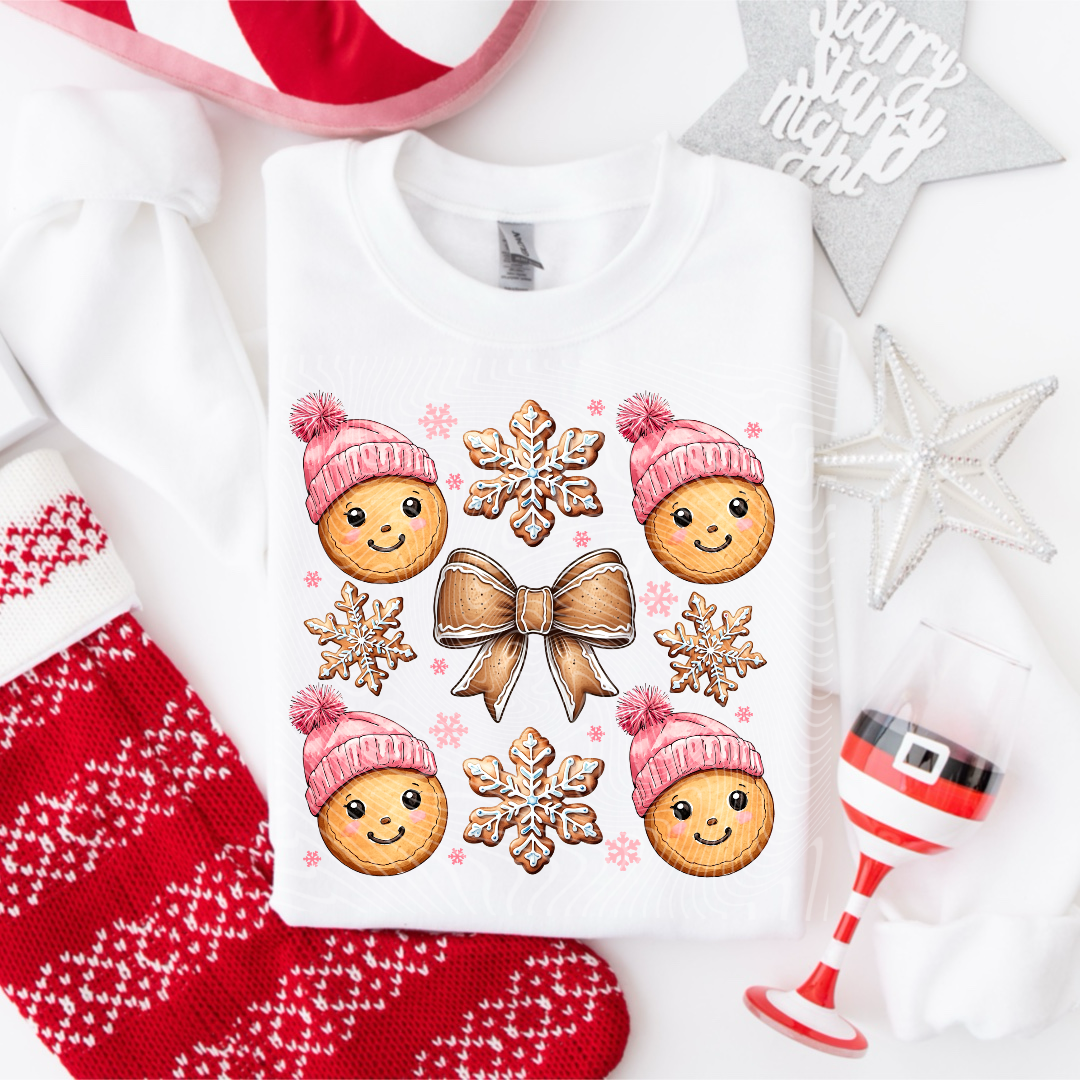 Gingerbread