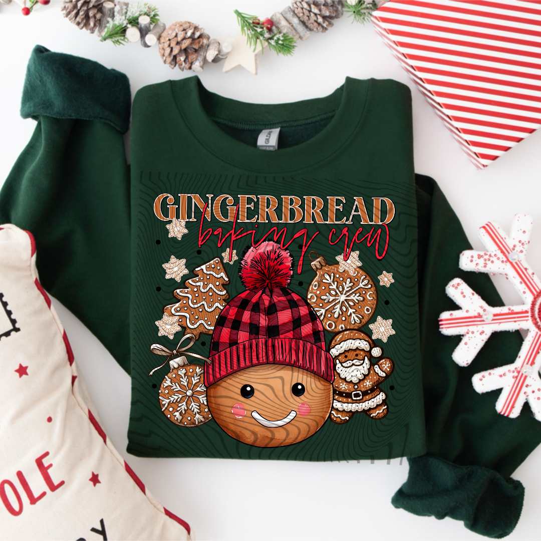 Gingerbread