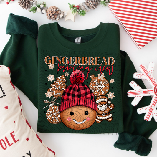 Gingerbread