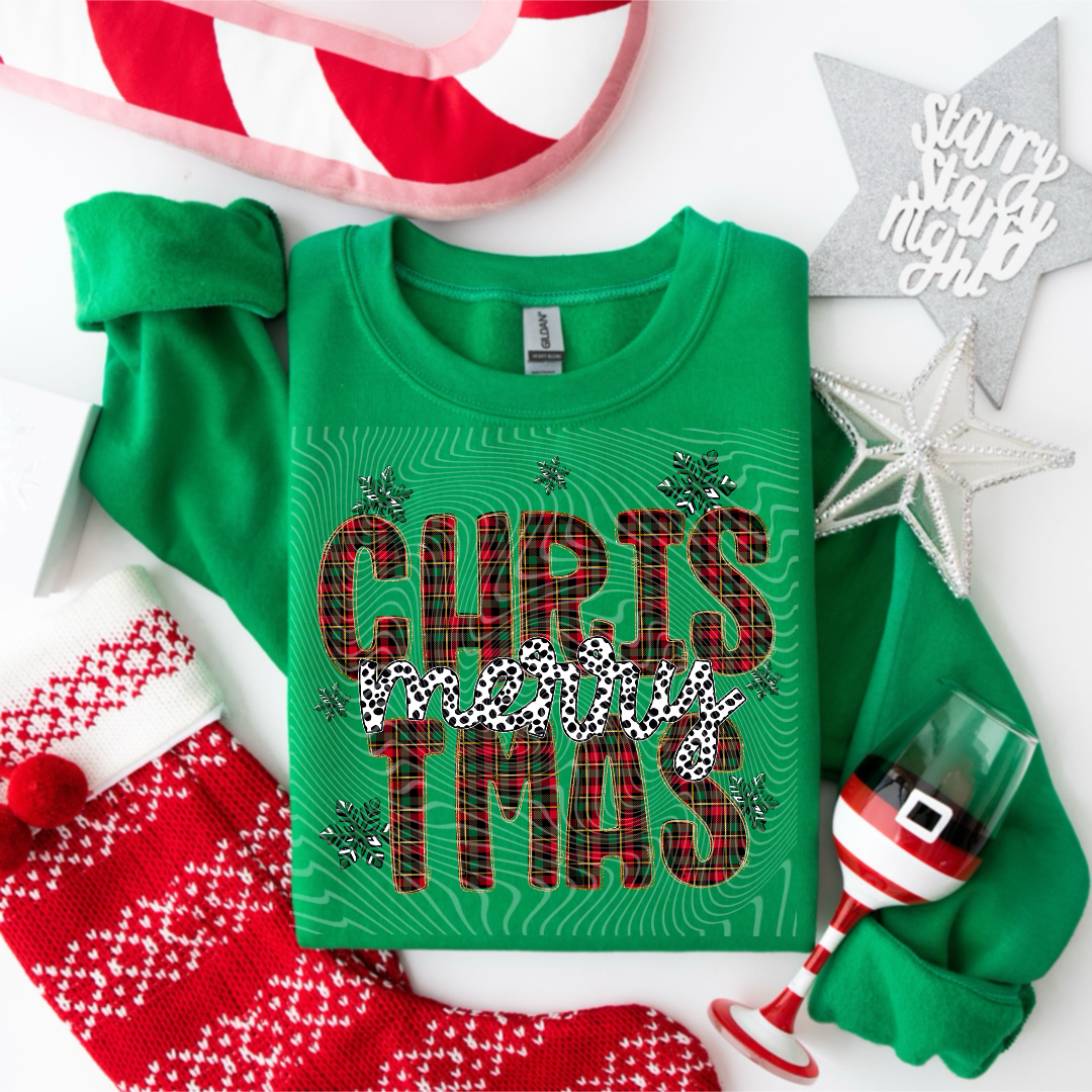 Merry Christmas