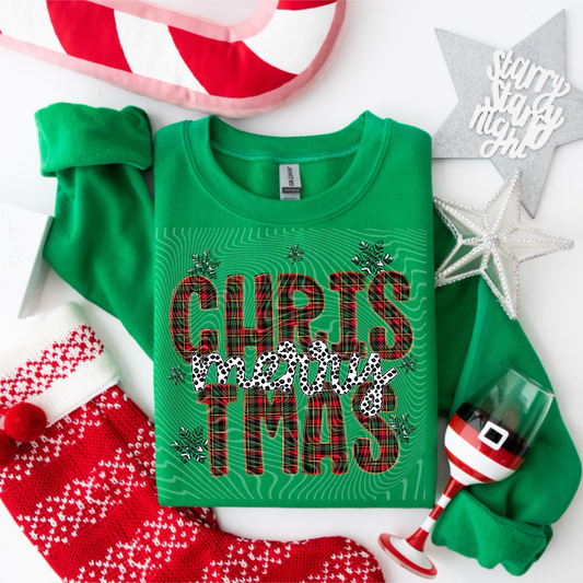 Merry Christmas