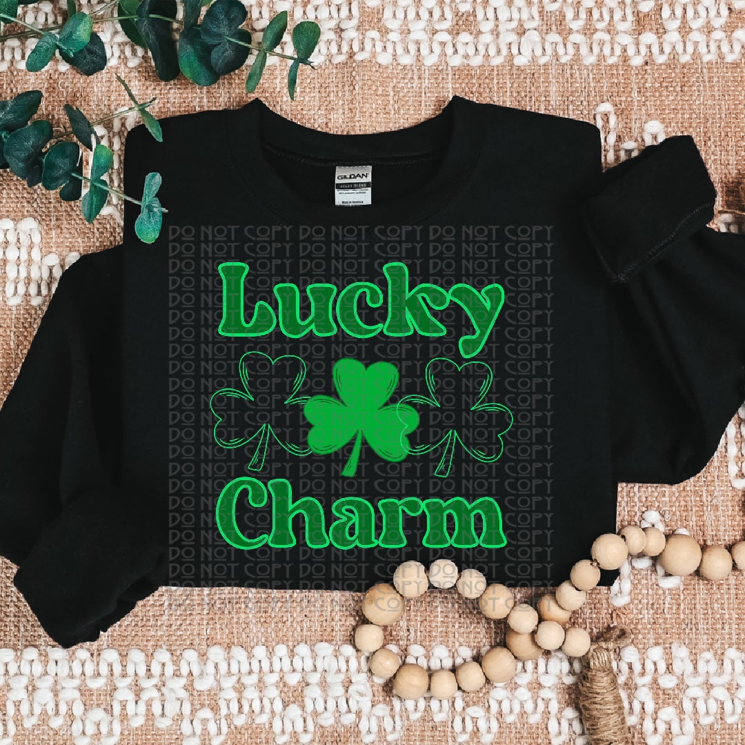 Lucky Charm