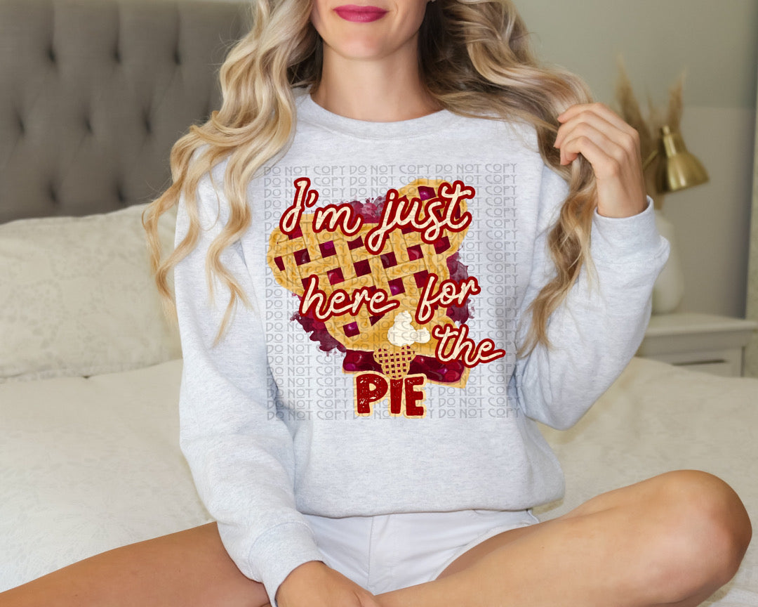 Pie