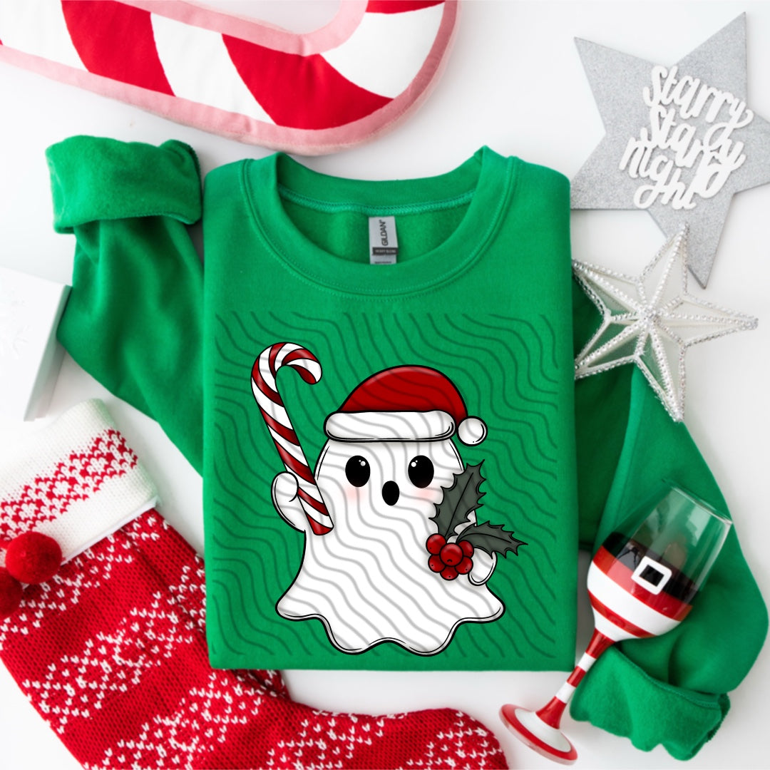 Christmas Ghost