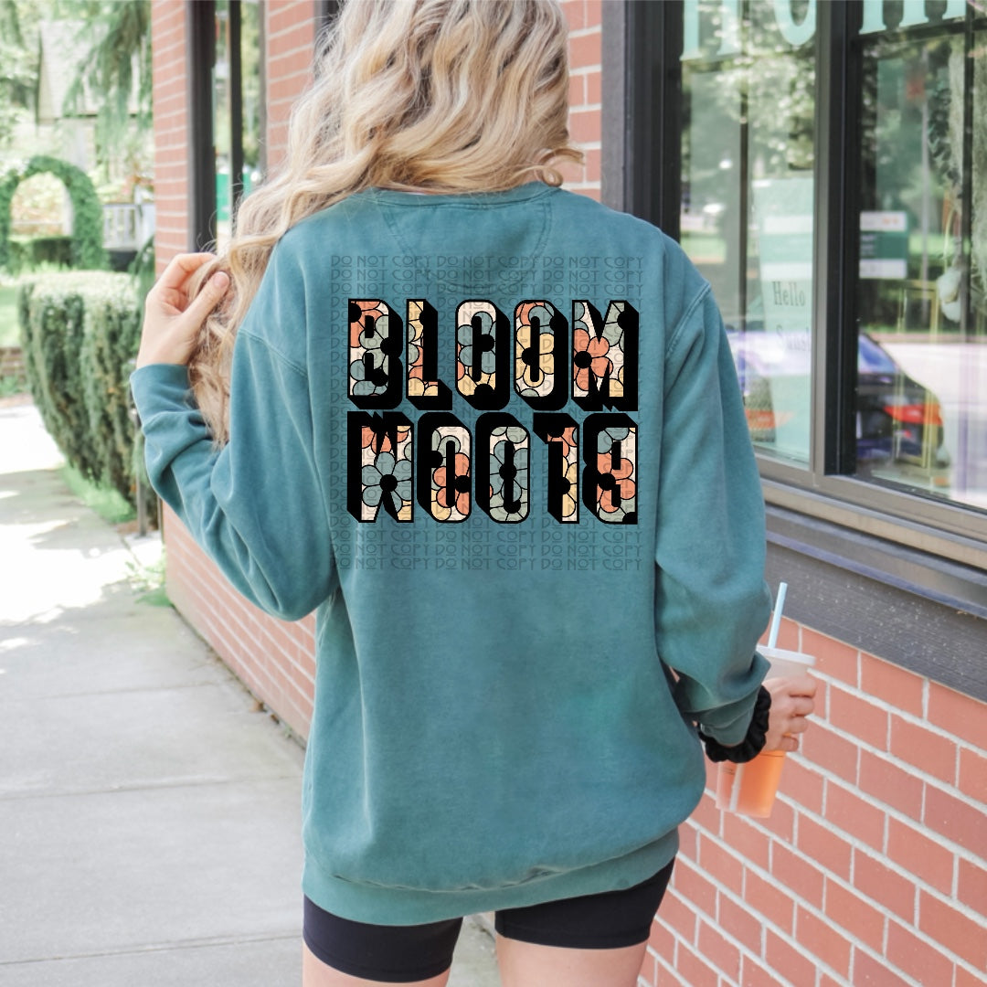 Bloom