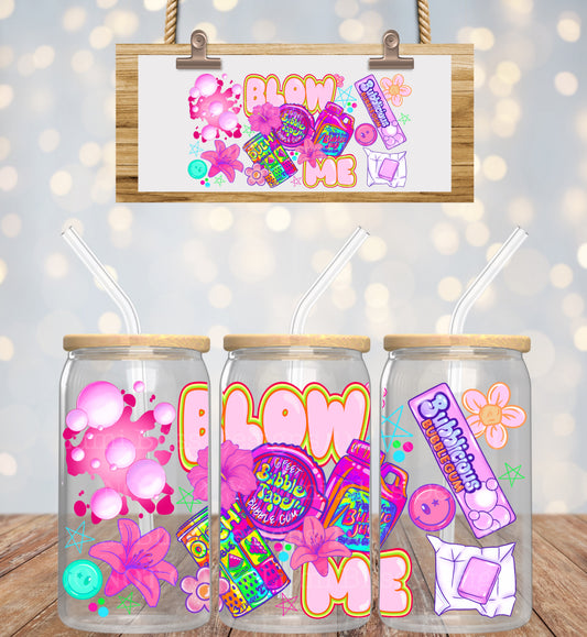 Blow Me UV