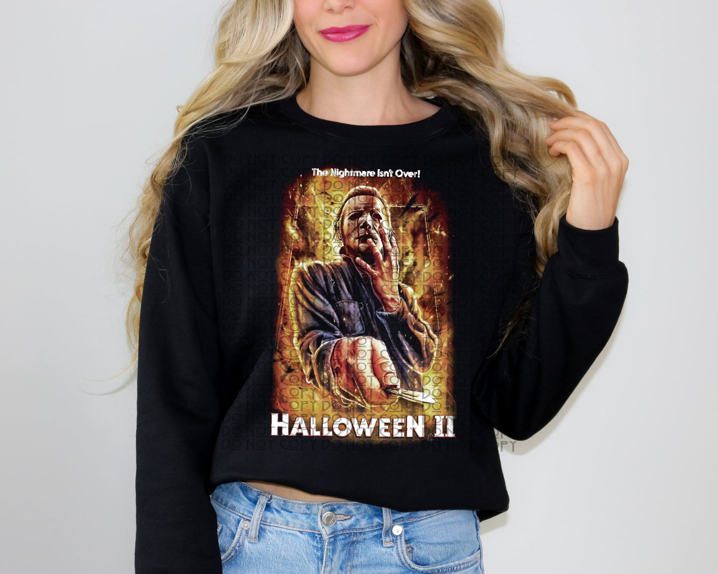 Halloween II