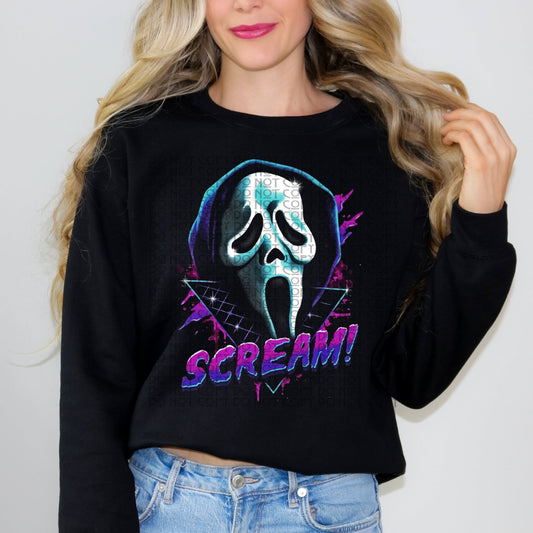 Scream