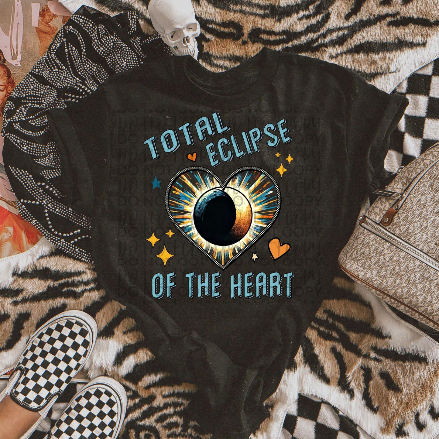 Eclipse of the Heart