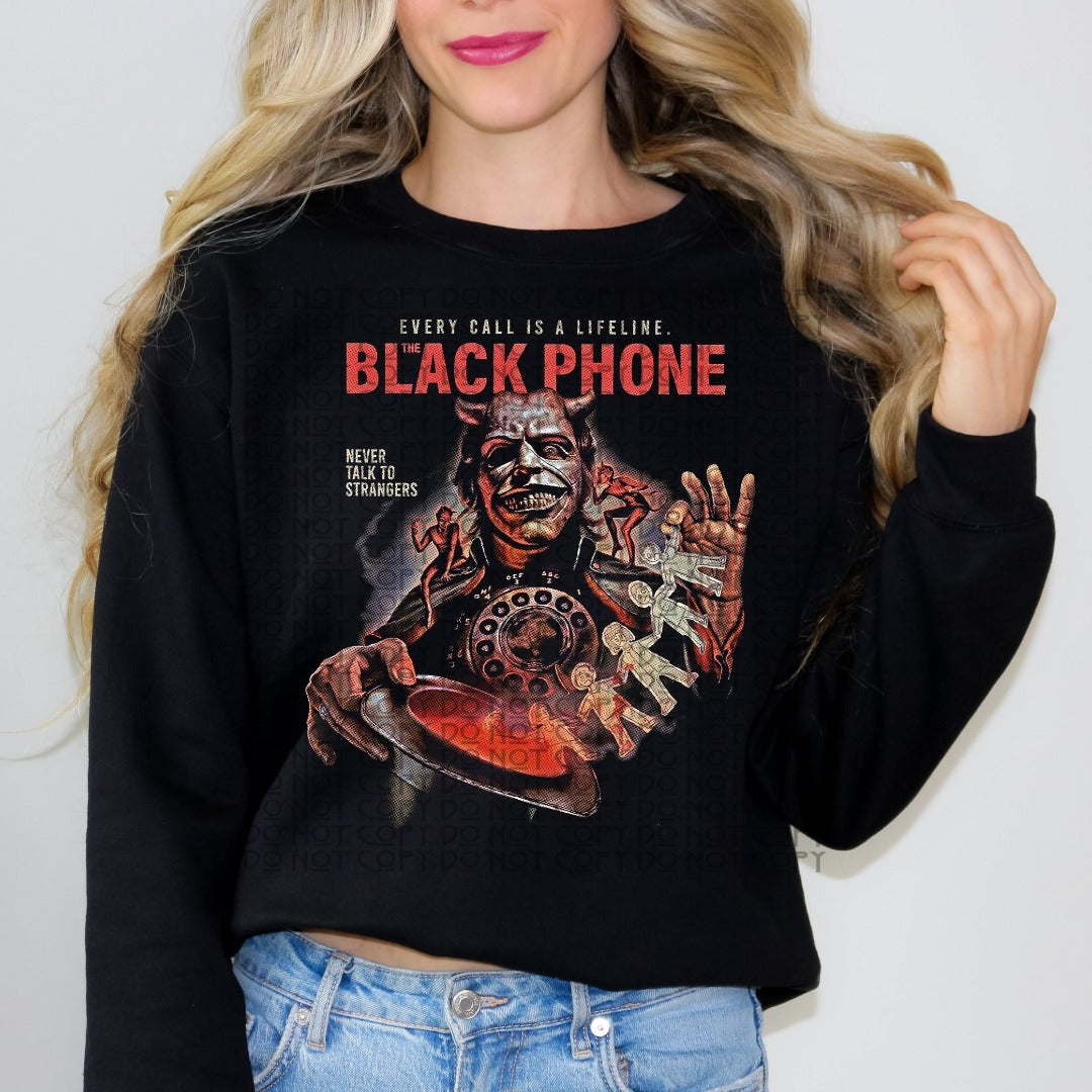 Black phone