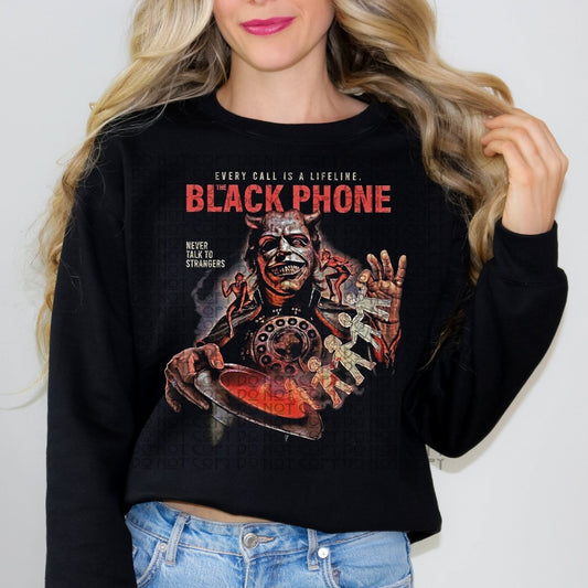 Black phone