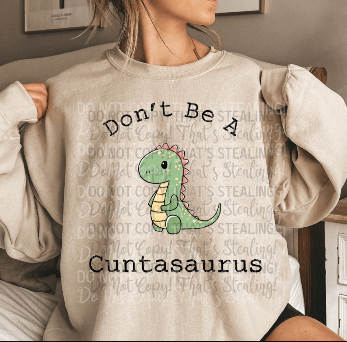 Cuntasaurus