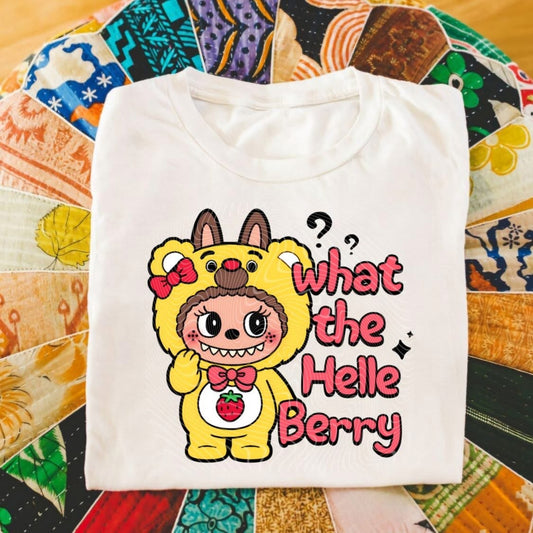 What the Helle Berry