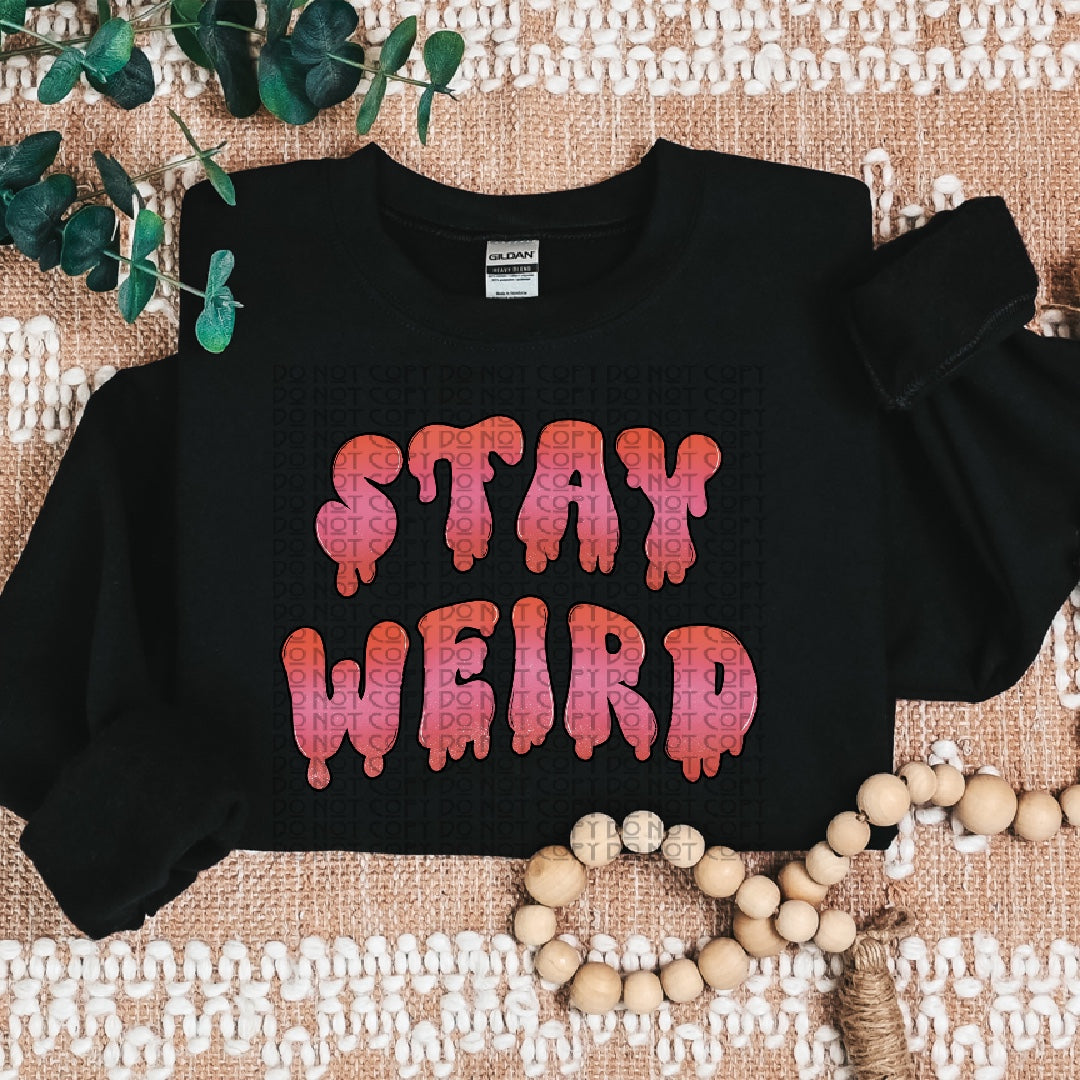 Stay Weird Group