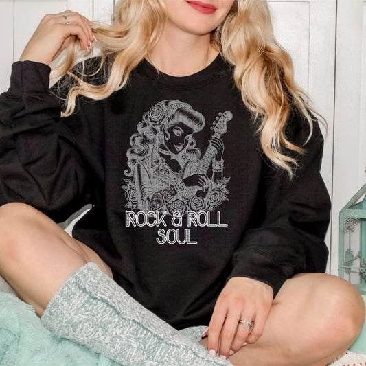Rock N Roll Soul