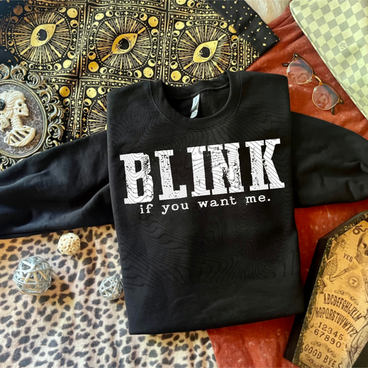 Blink