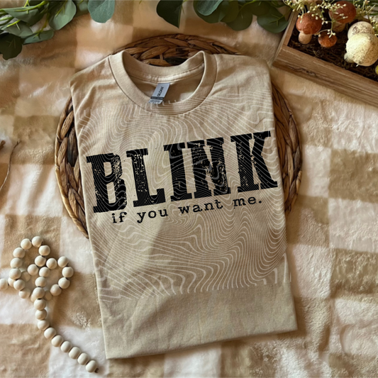 Blink