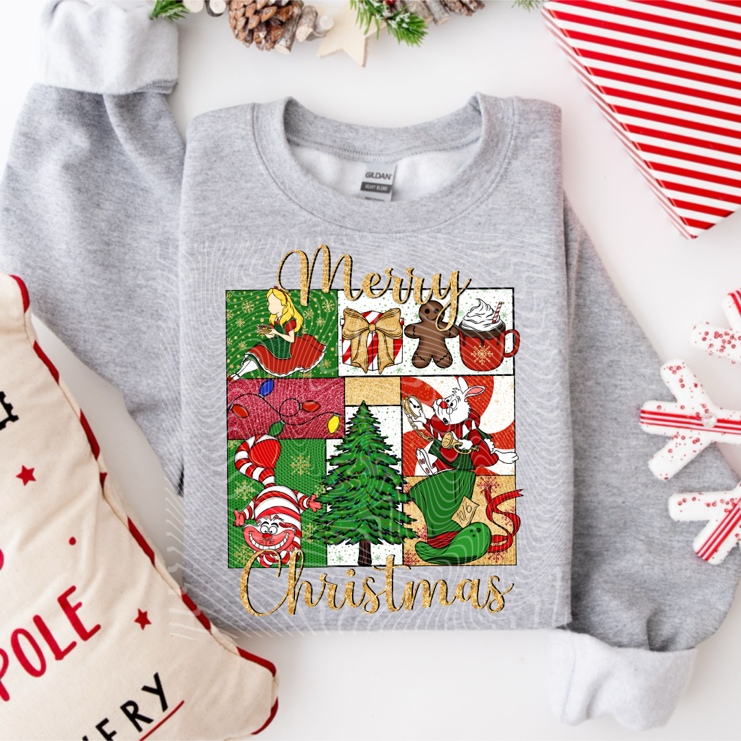 Merry Christmas