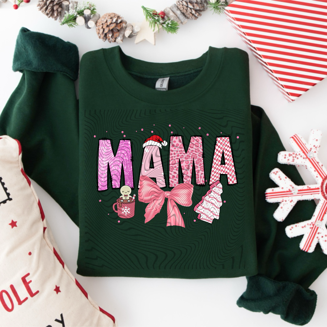 Mama