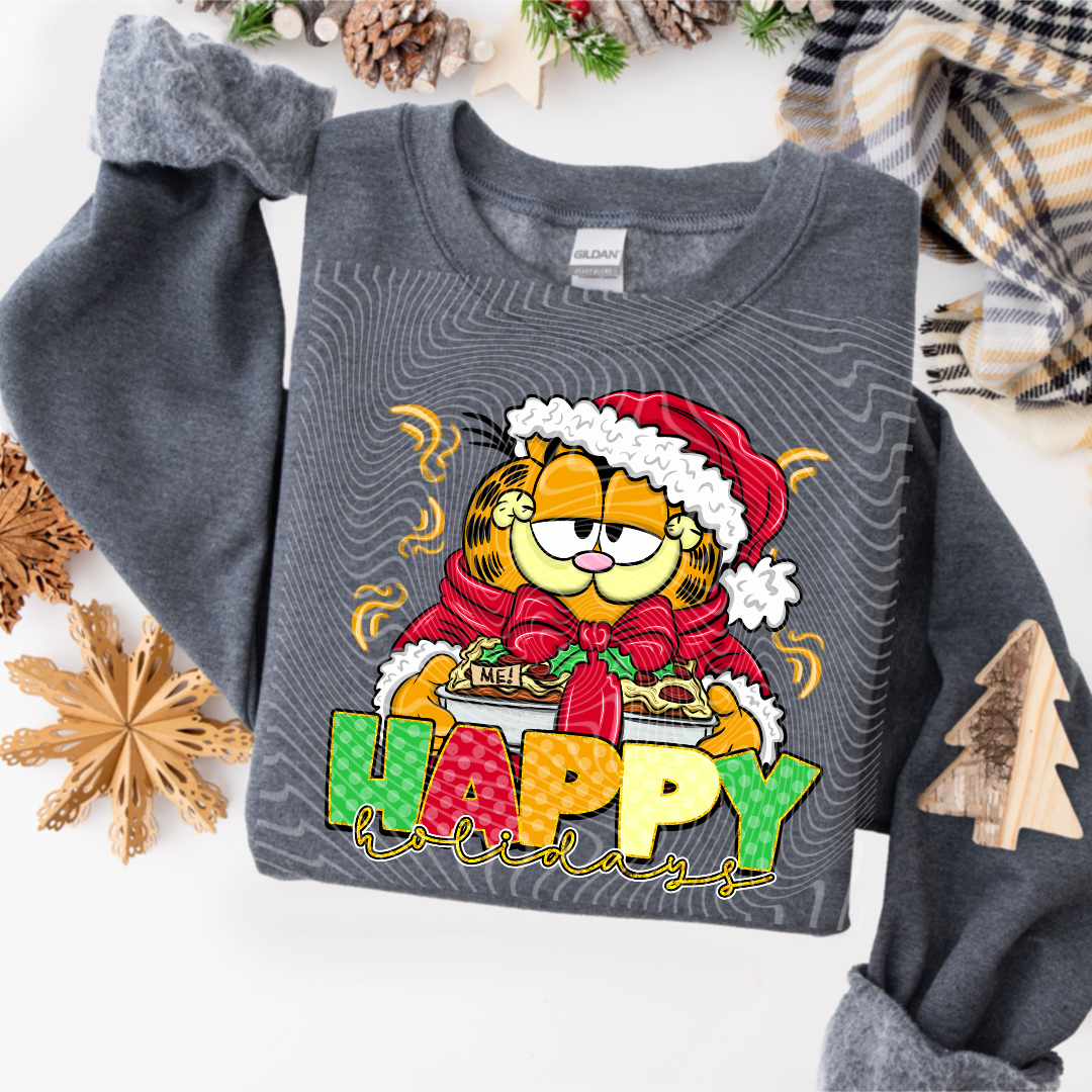 Happy Holidays