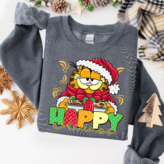 Happy Holidays